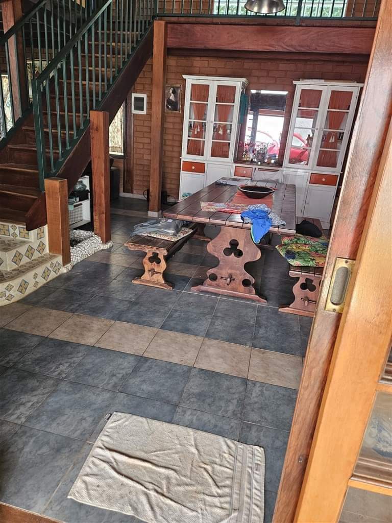 Casa em condomínio