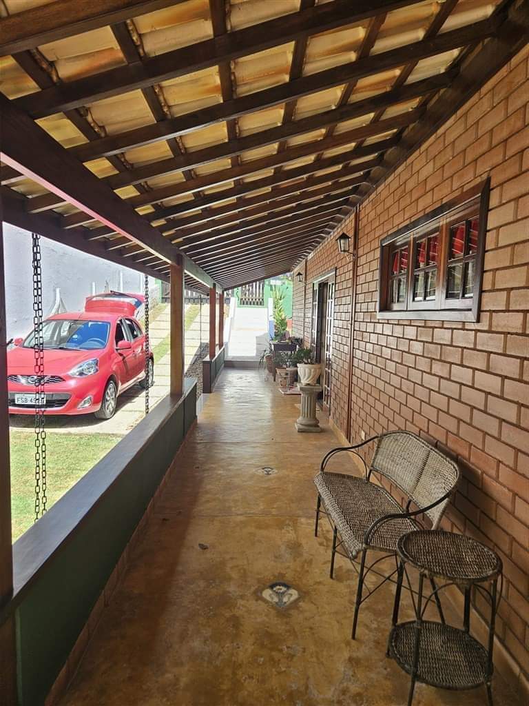Casa em condomínio