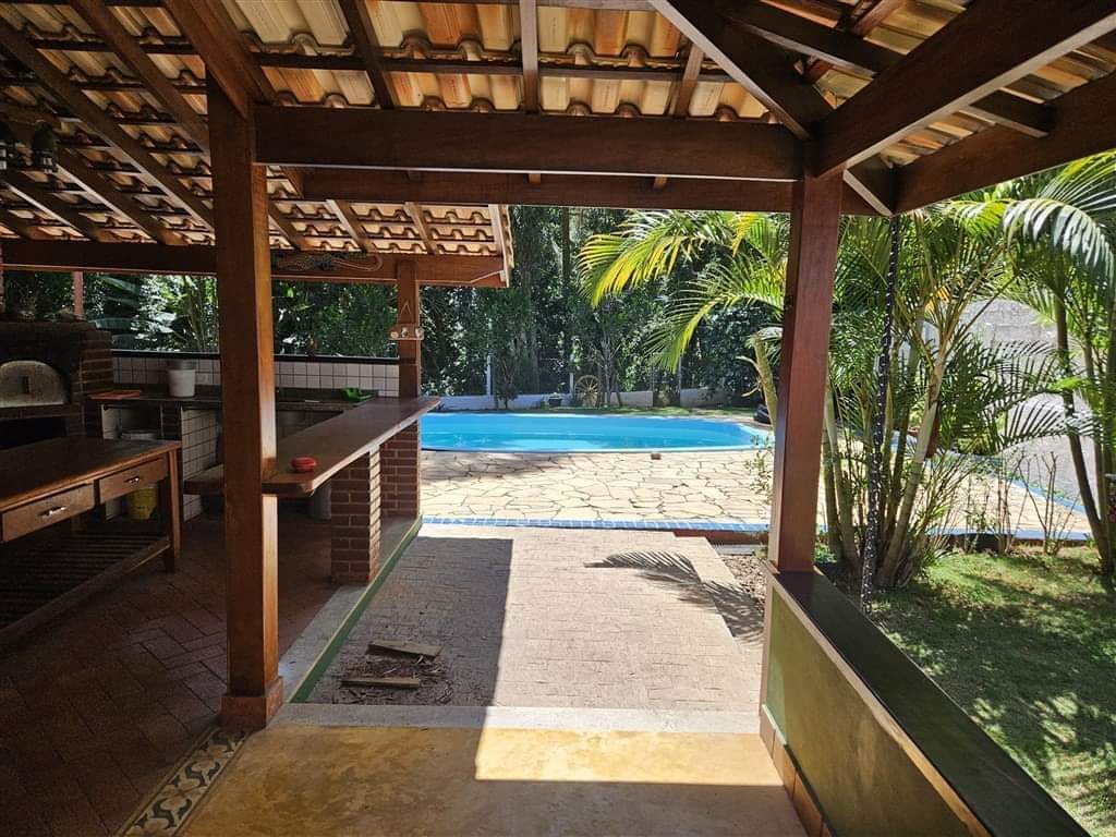 Casa em condomínio