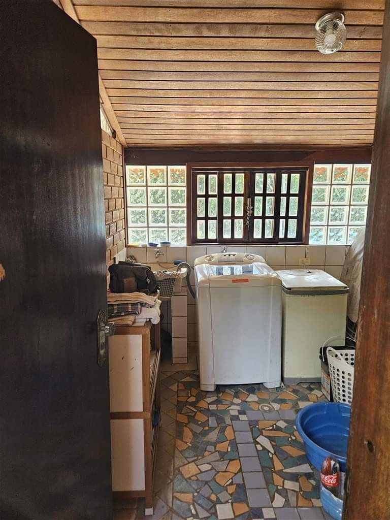Casa em condomínio