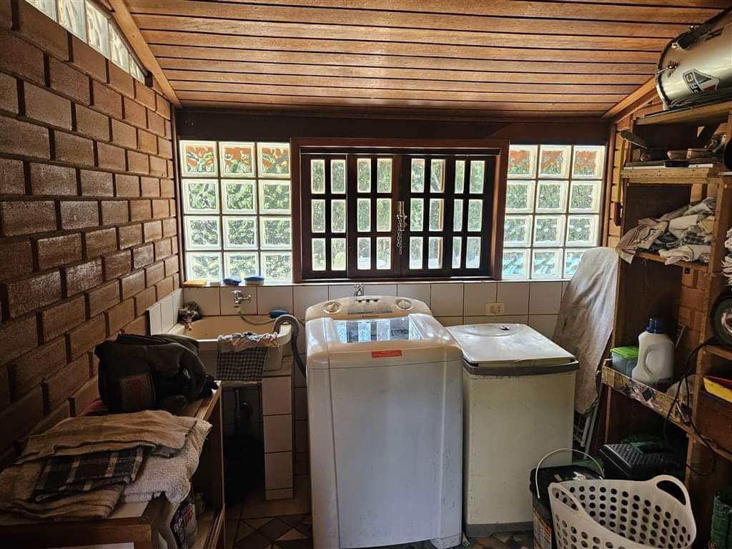 Casa em condomínio
