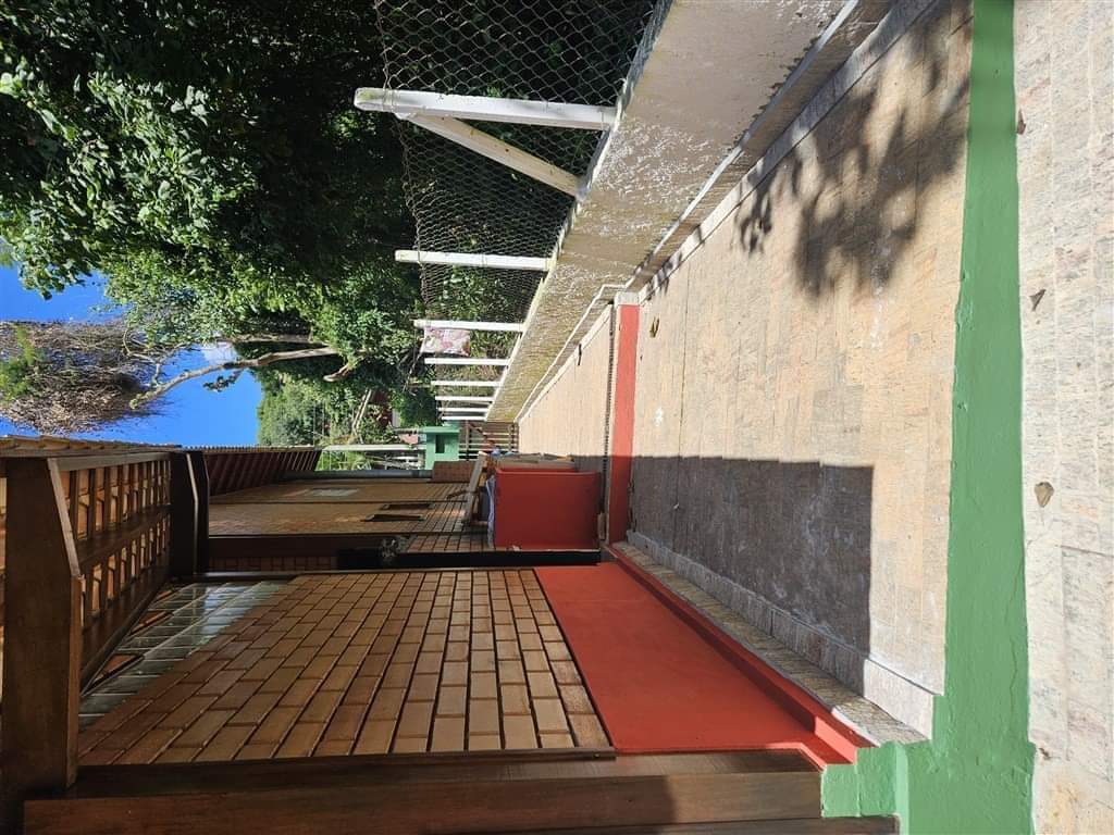 Casa em condomínio