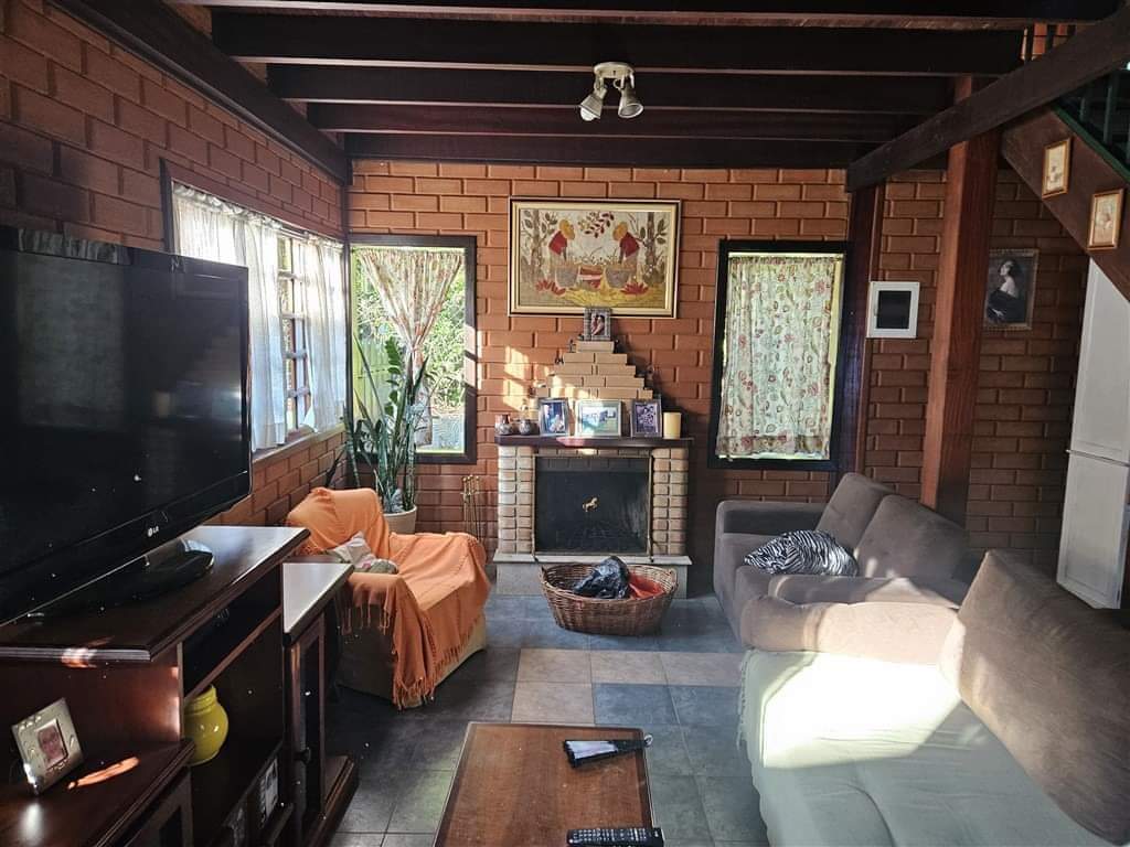 Casa em condomínio