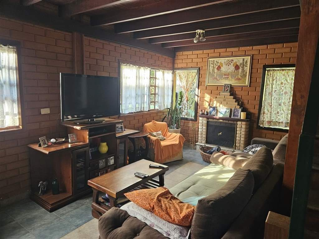 Casa em condomínio
