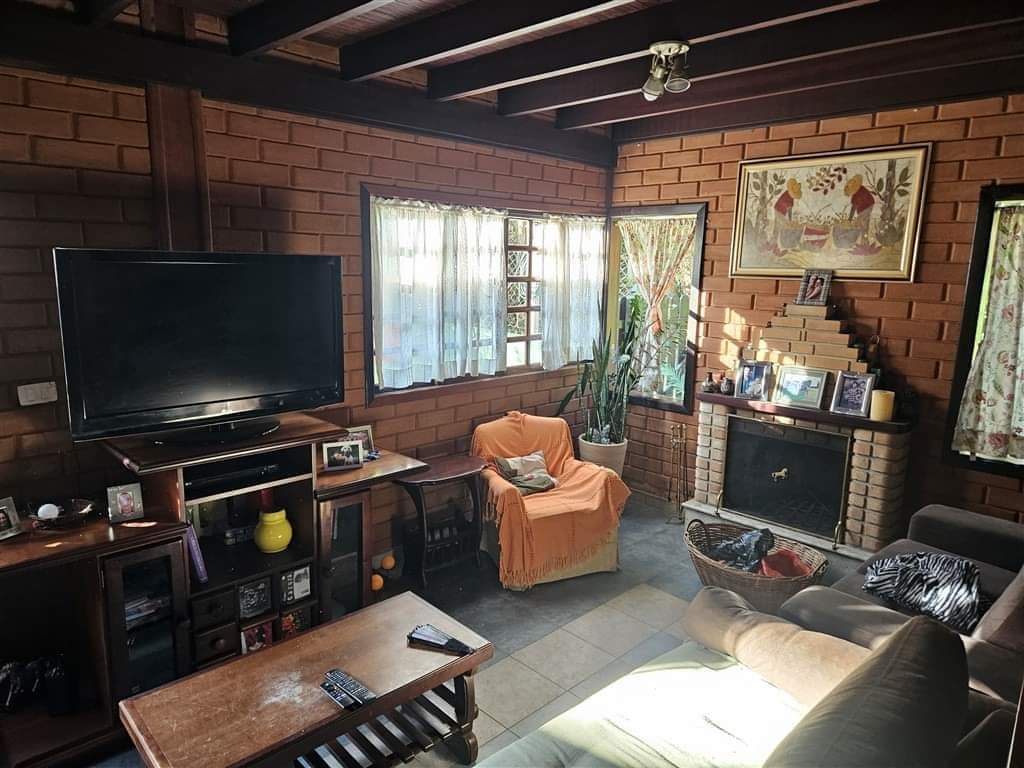 Casa em condomínio