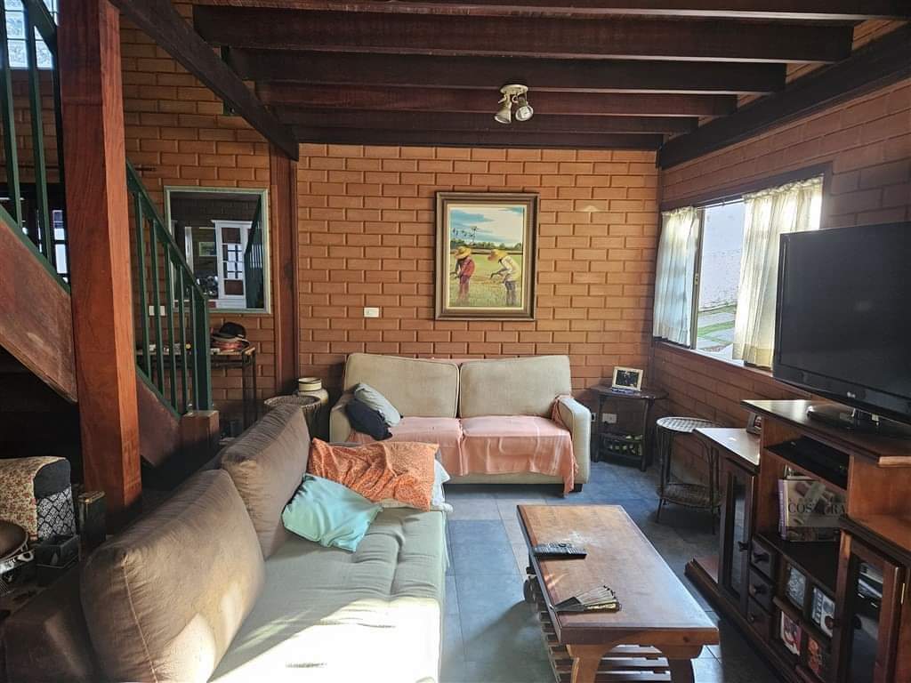 Casa em condomínio