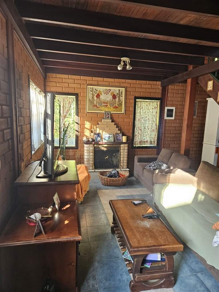 Casa em condomínio