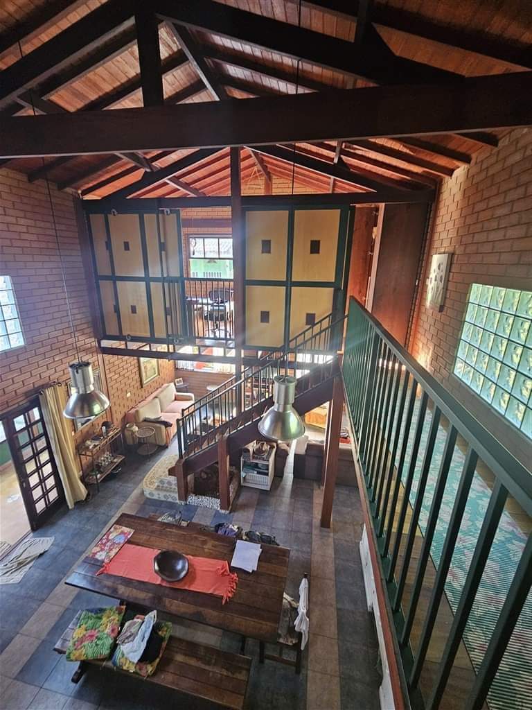 Casa em condomínio