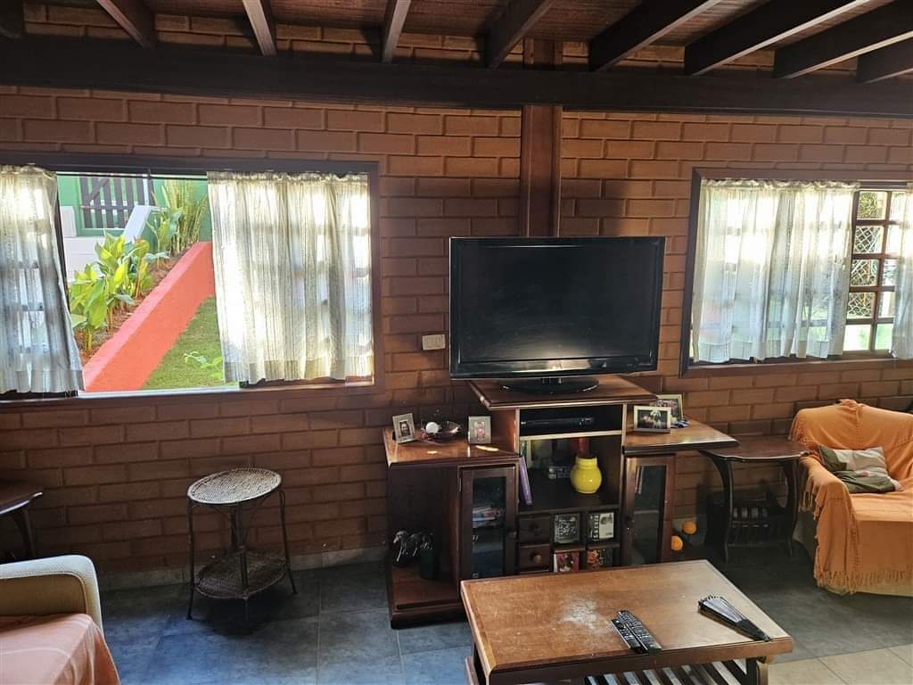 Casa em condomínio