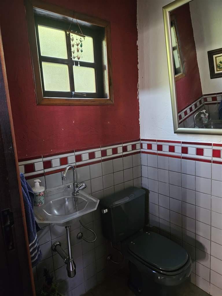 Casa em condomínio