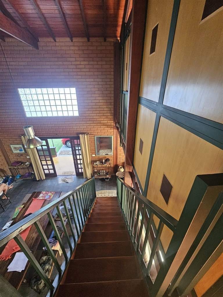 Casa em condomínio