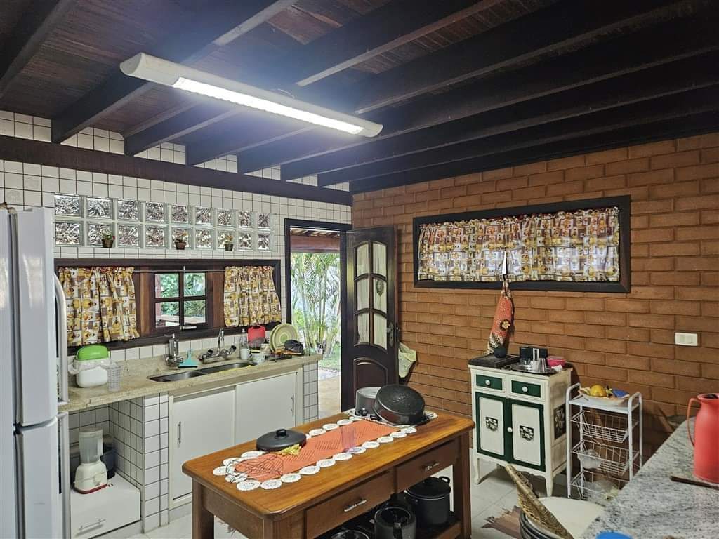 Casa em condomínio