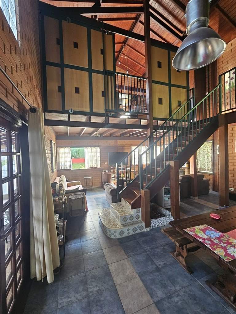Casa em condomínio