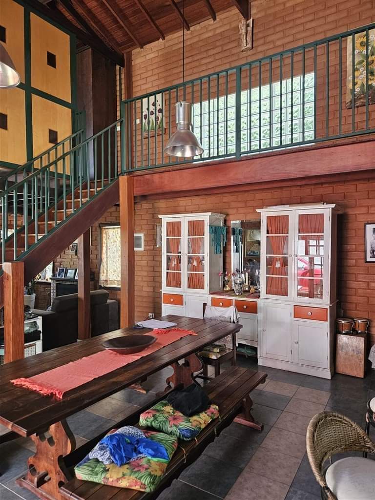 Casa em condomínio