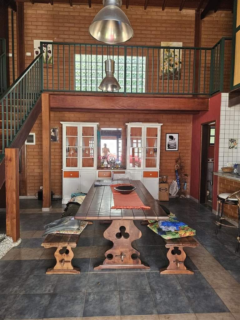 Casa em condomínio