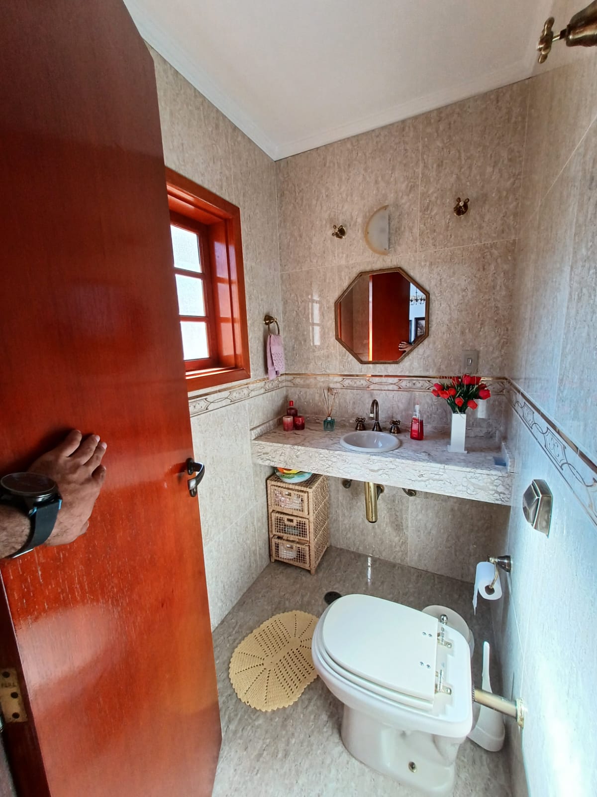 Casa em condomínio