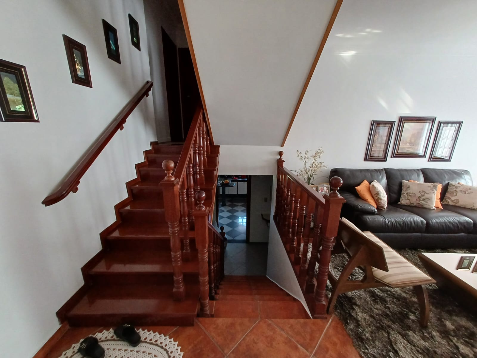 Casa em condomínio