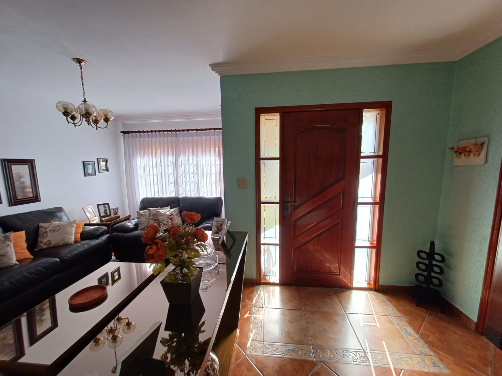 Casa em condomínio