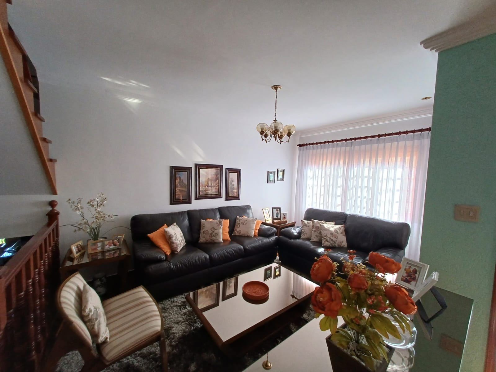 Casa em condomínio