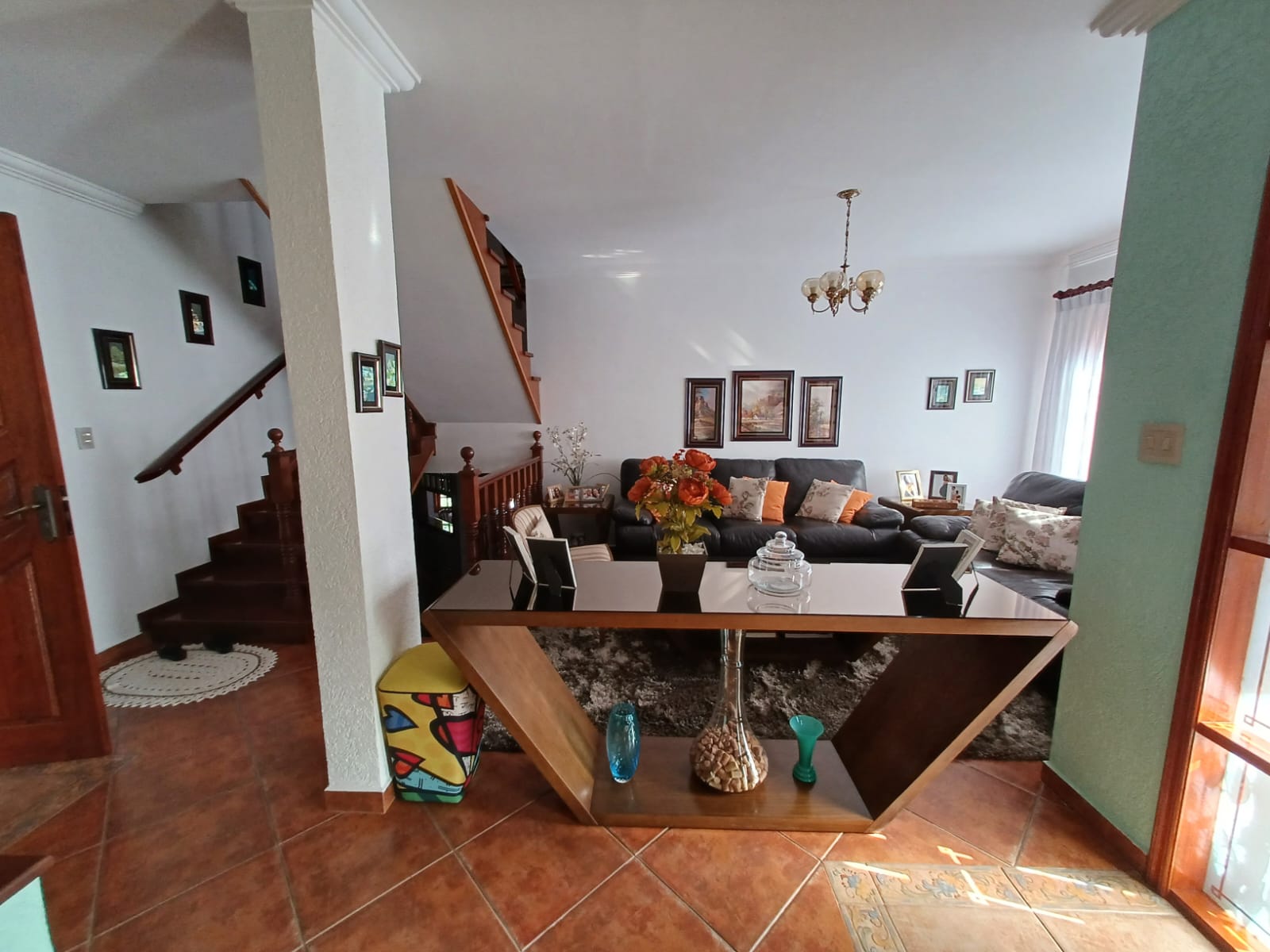 Casa em condomínio