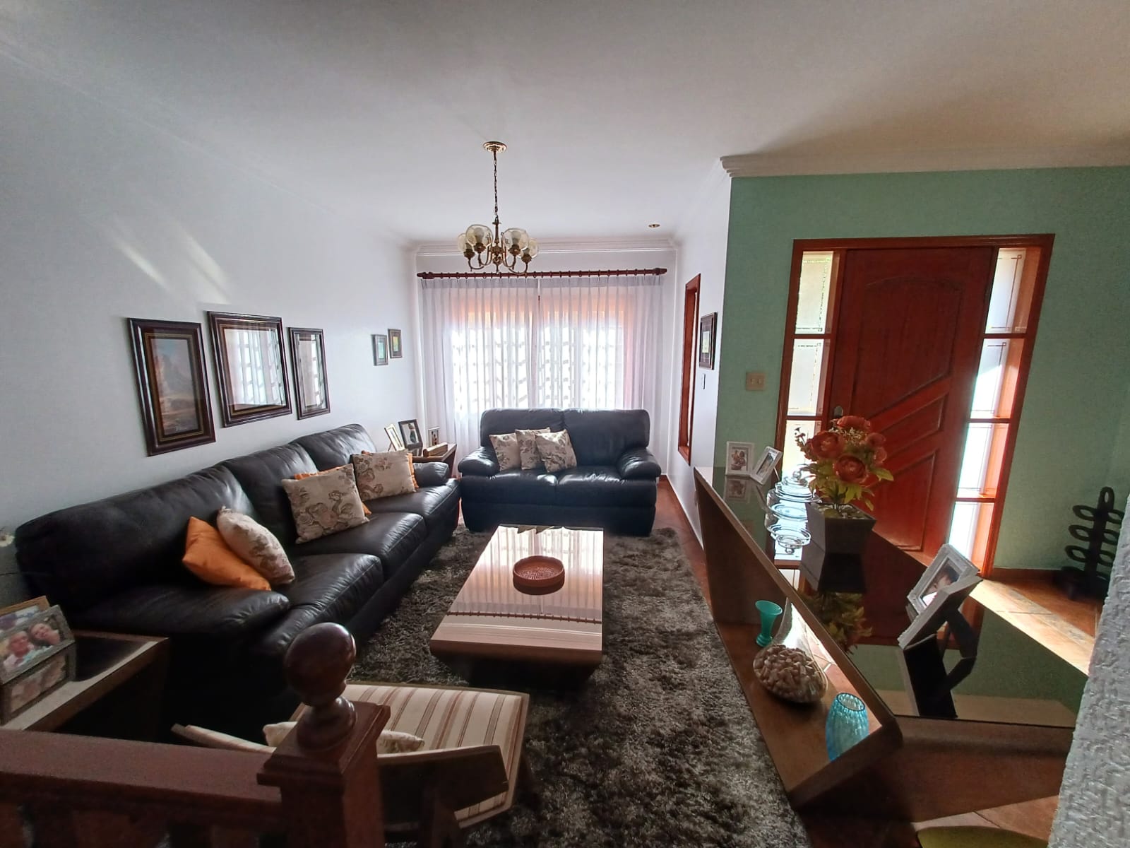 Casa em condomínio