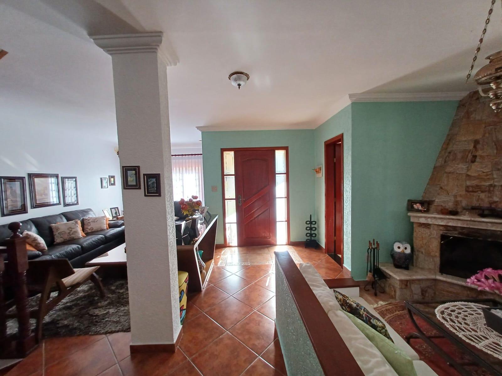 Casa em condomínio