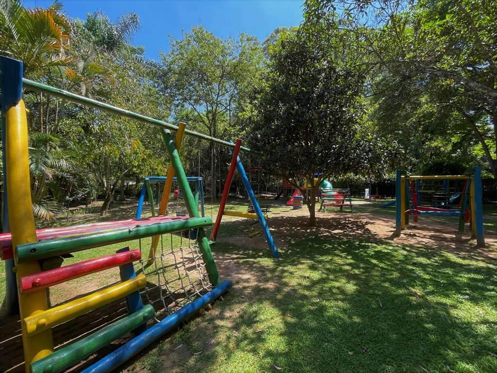Casa em condomínio