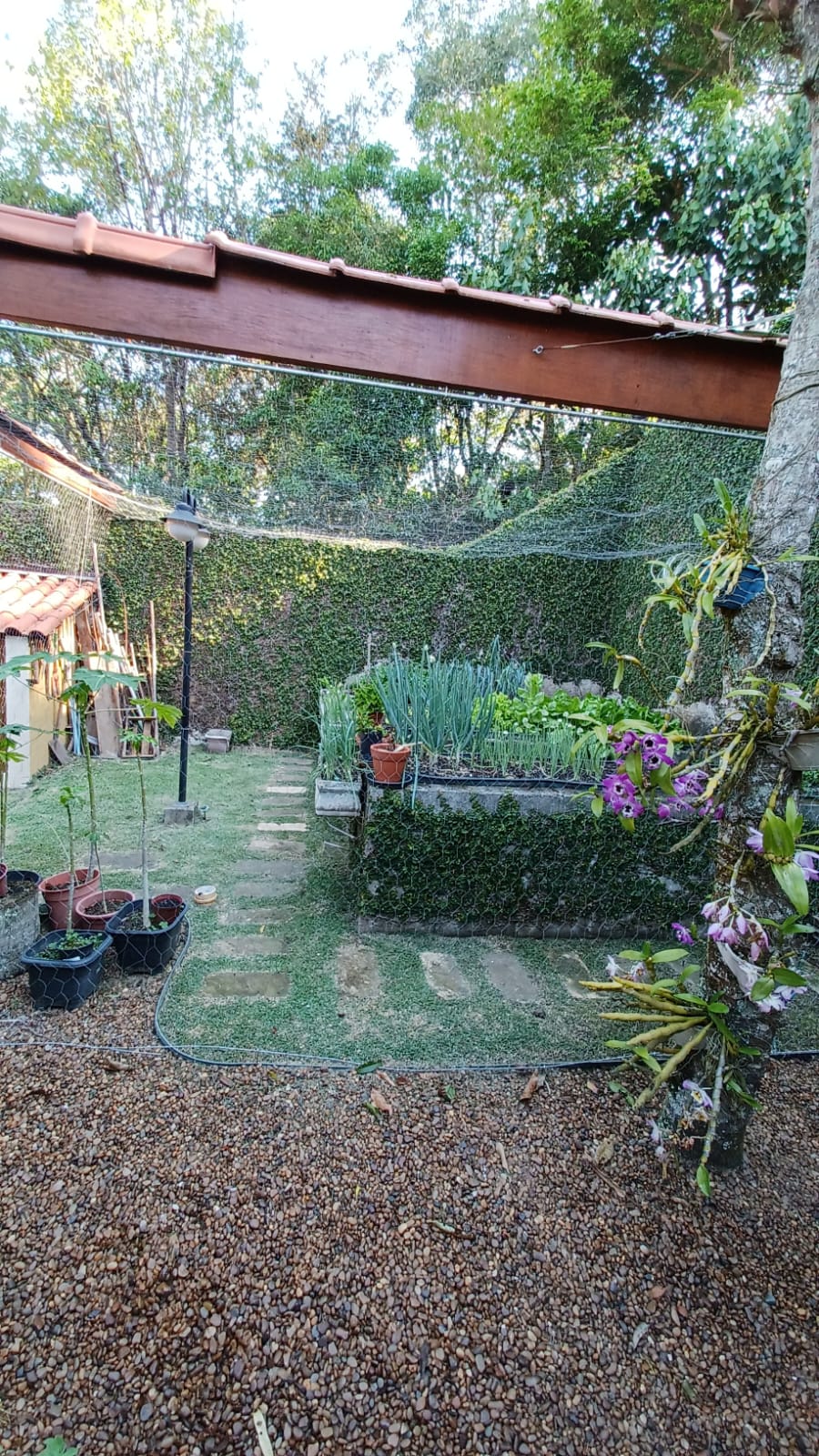 Casa em condomínio