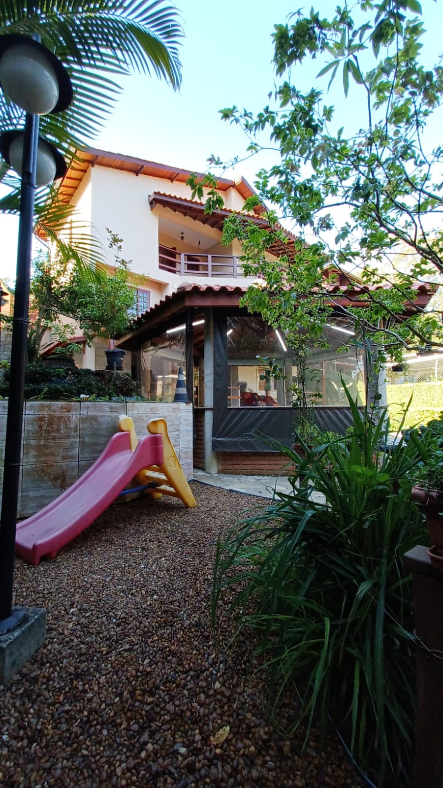Casa em condomínio