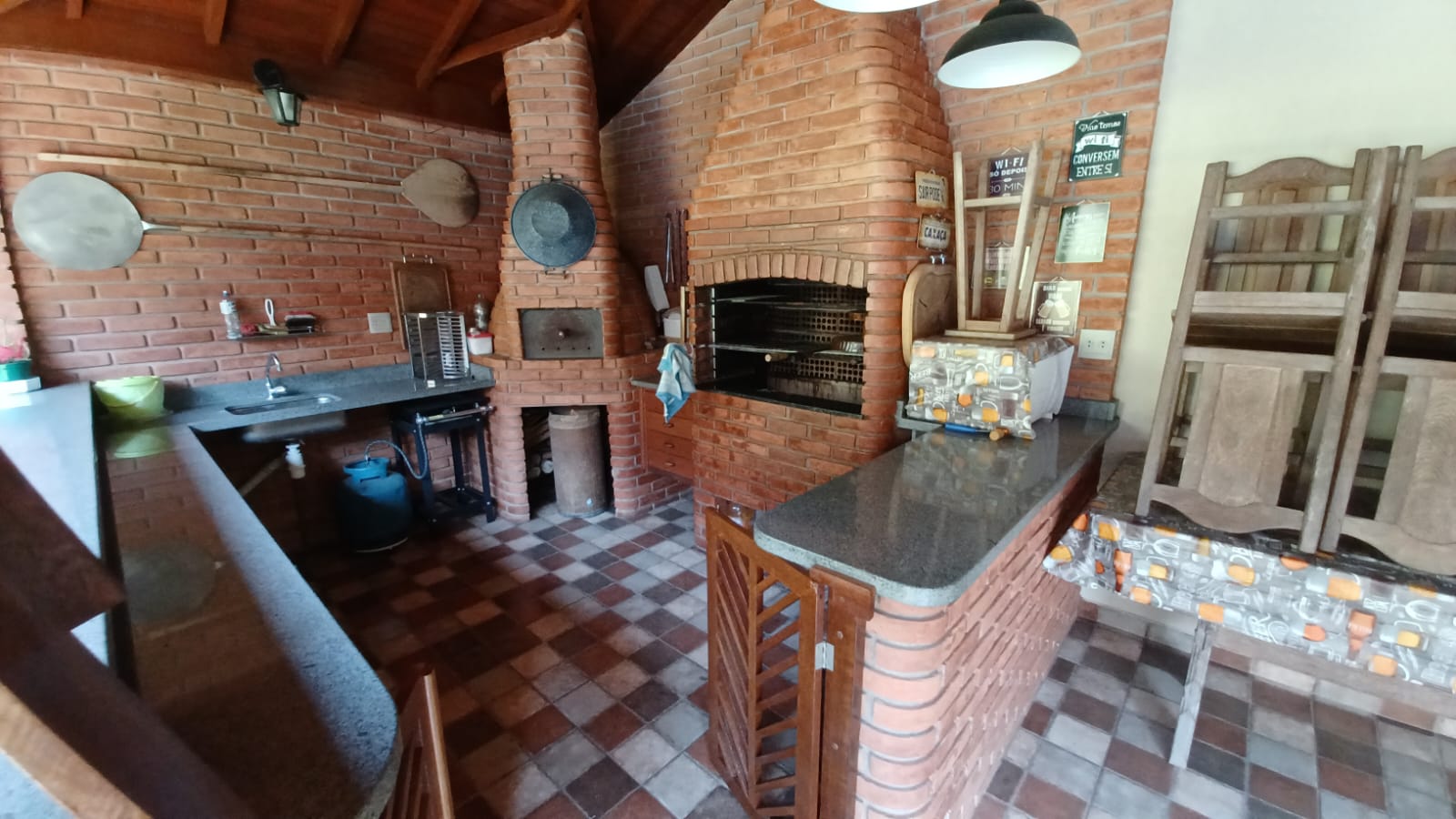 Casa em condomínio