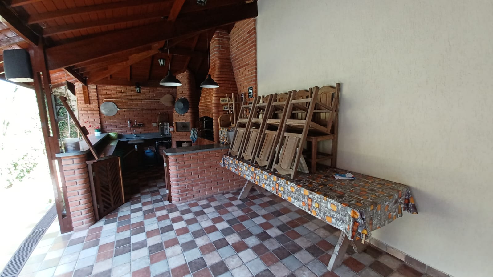 Casa em condomínio