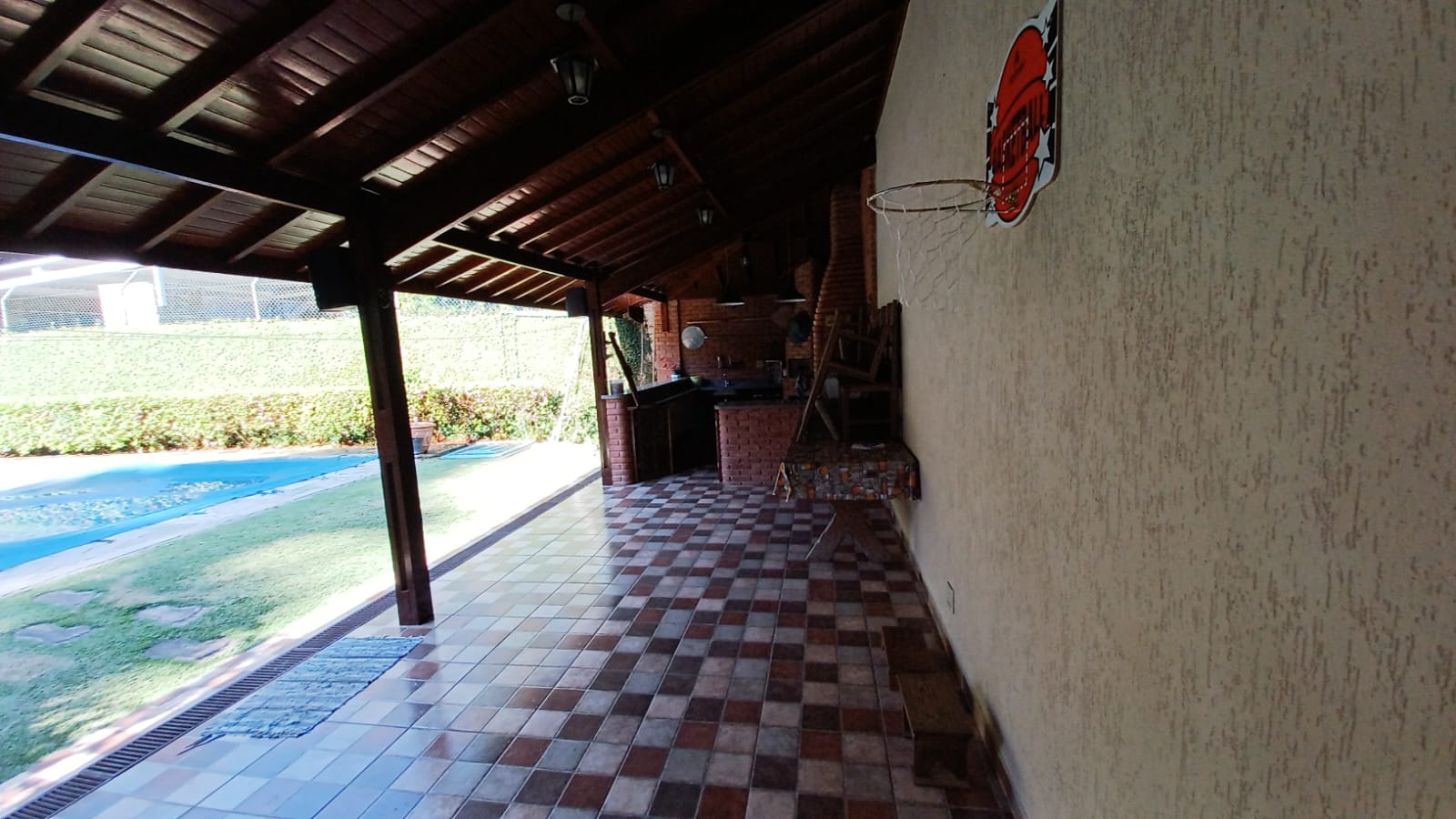 Casa em condomínio