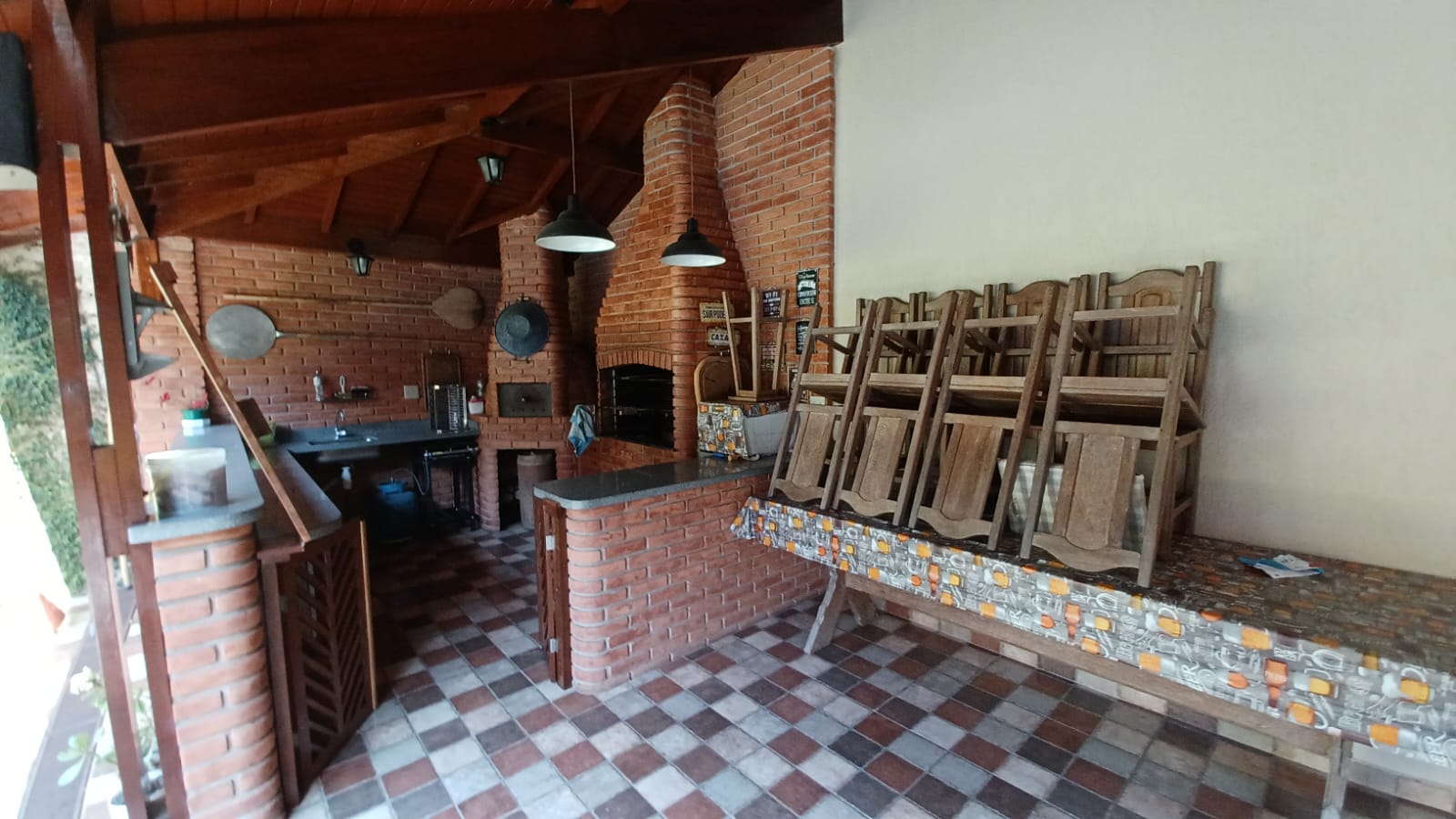 Casa em condomínio