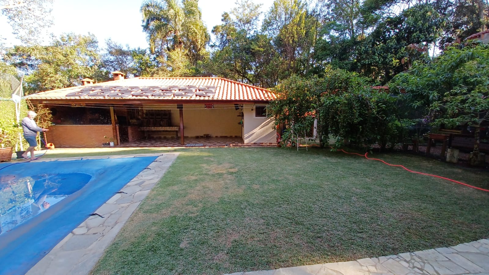 Casa em condomínio