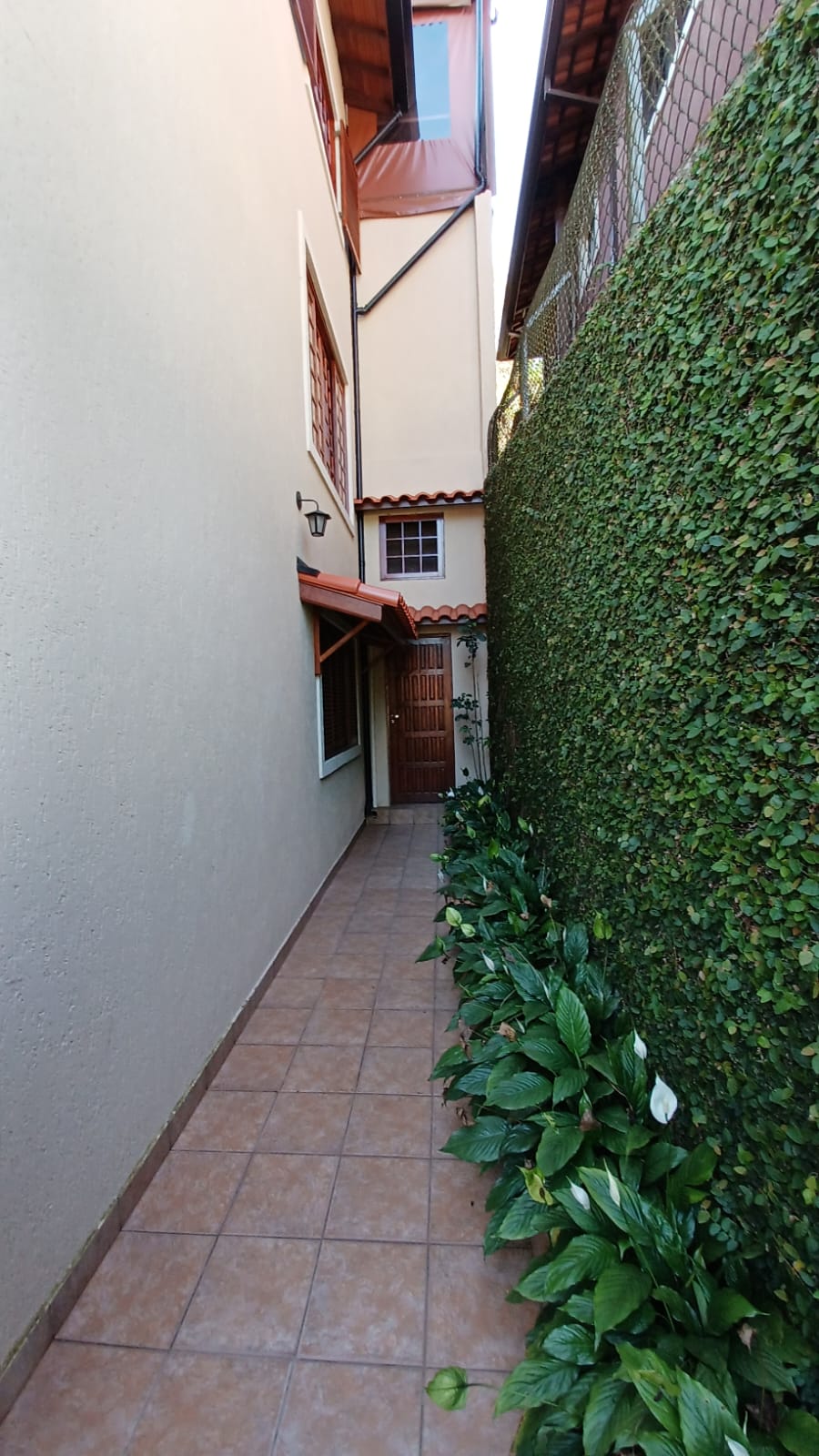Casa em condomínio