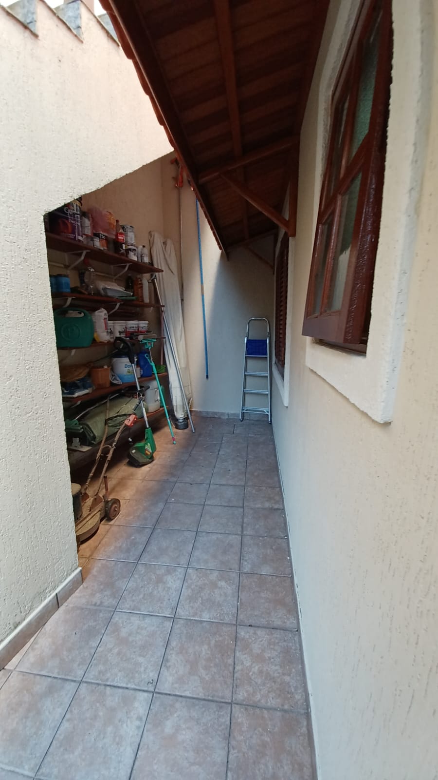 Casa em condomínio