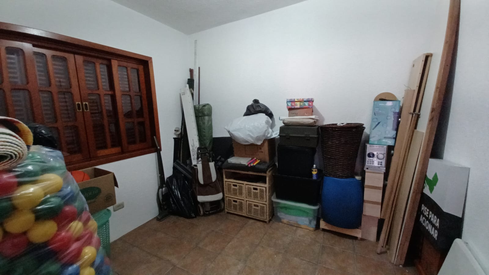 Casa em condomínio