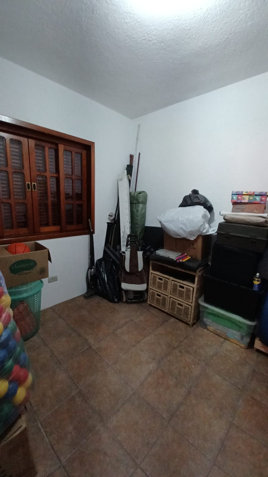Casa em condomínio