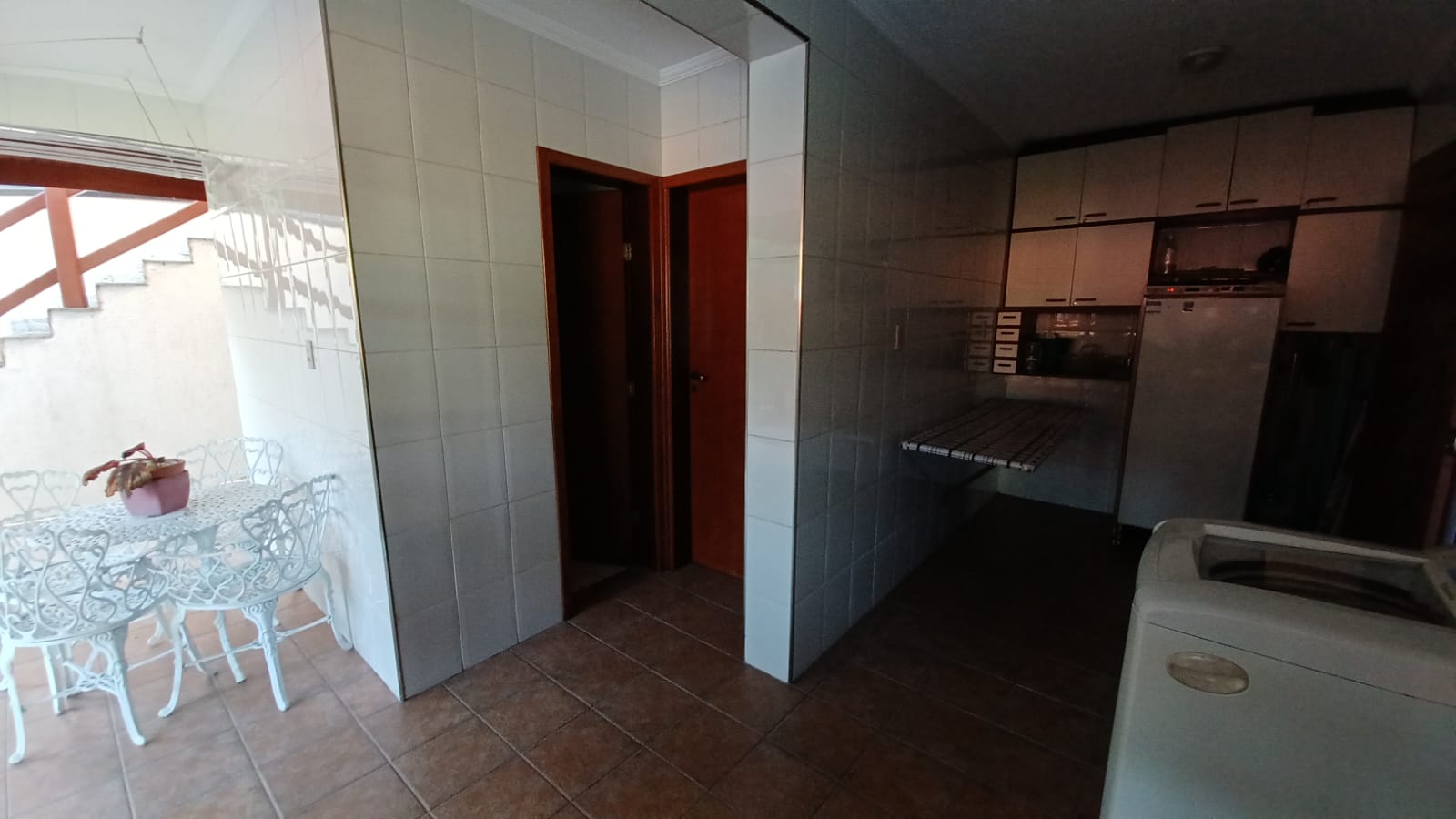 Casa em condomínio