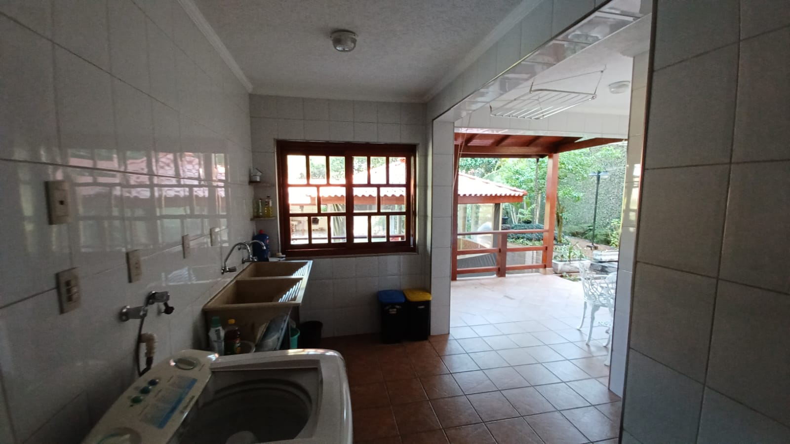Casa em condomínio