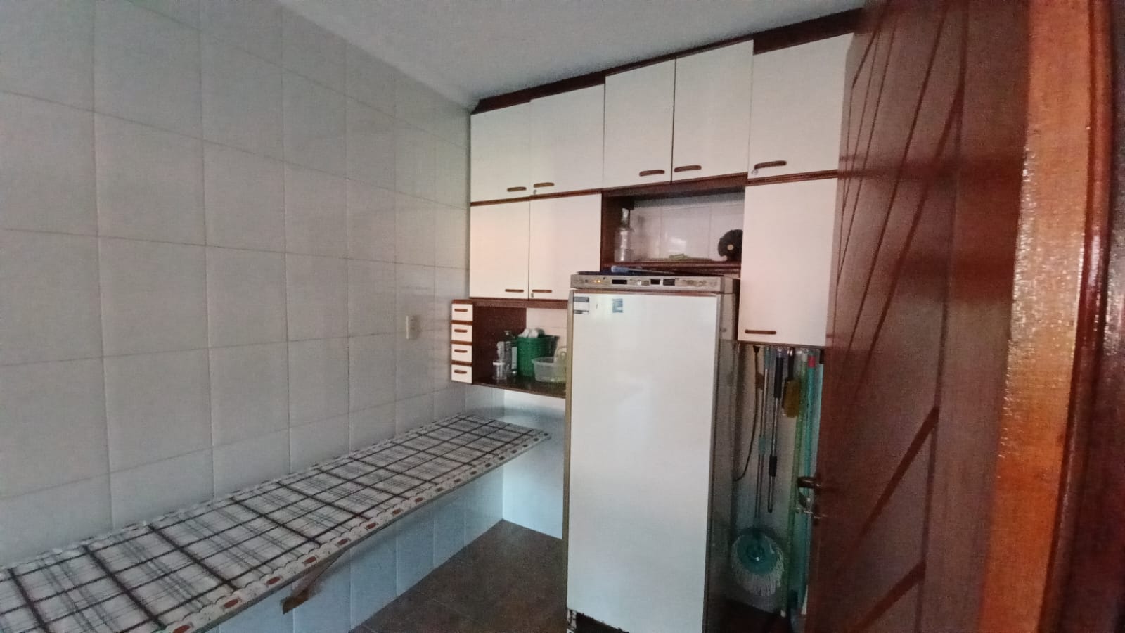 Casa em condomínio
