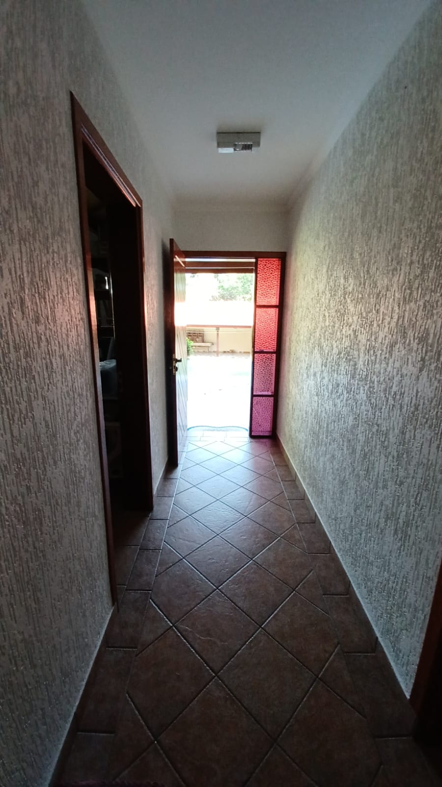 Casa em condomínio