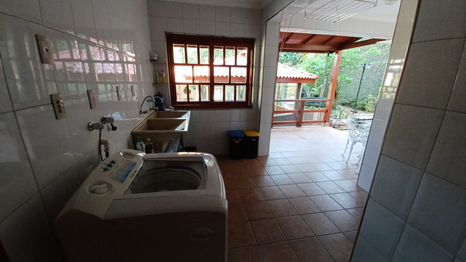 Casa em condomínio