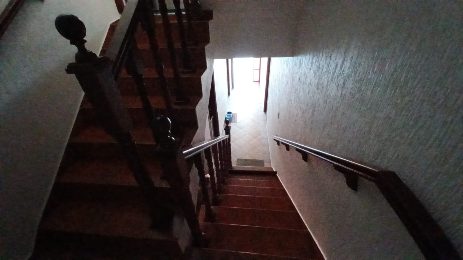 Casa em condomínio