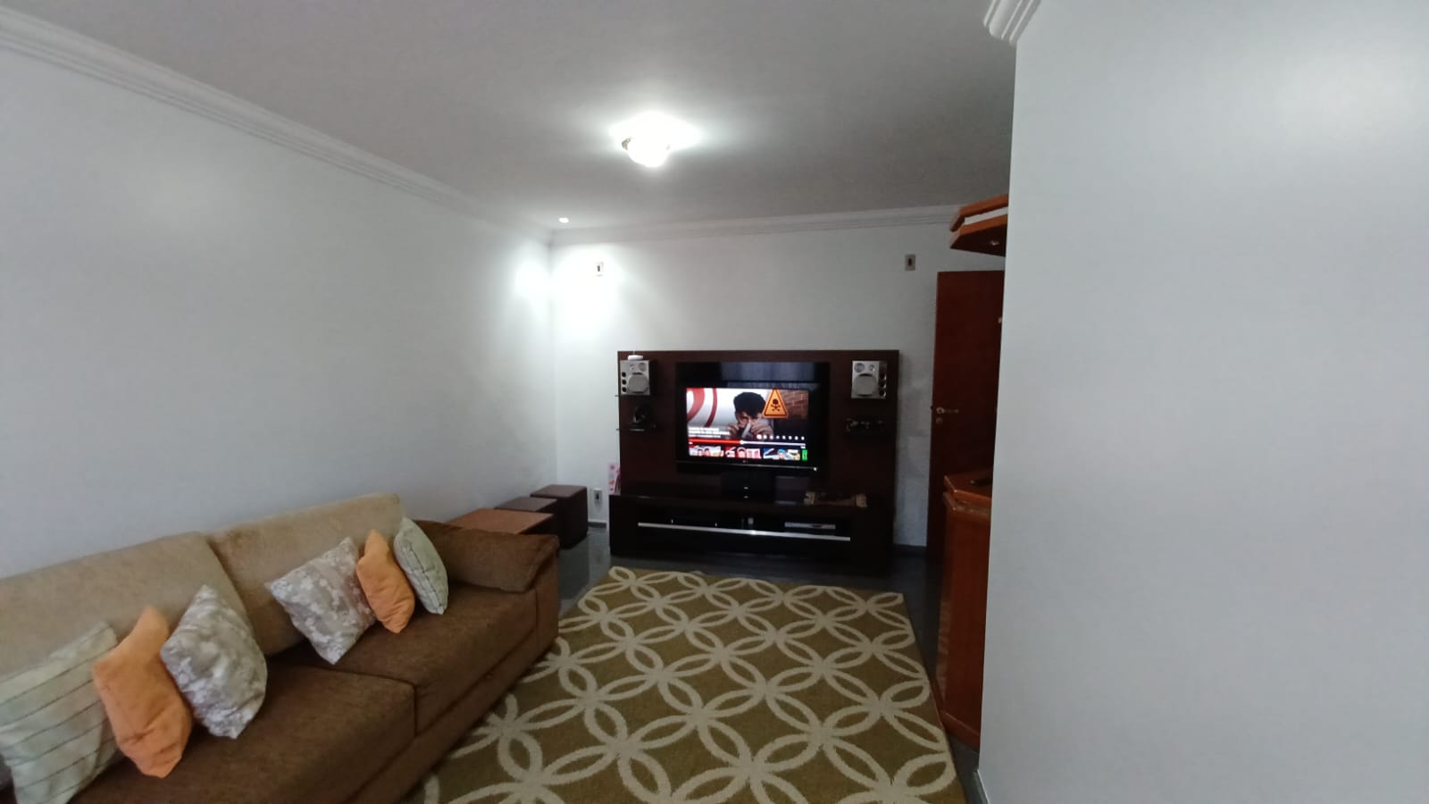Casa em condomínio
