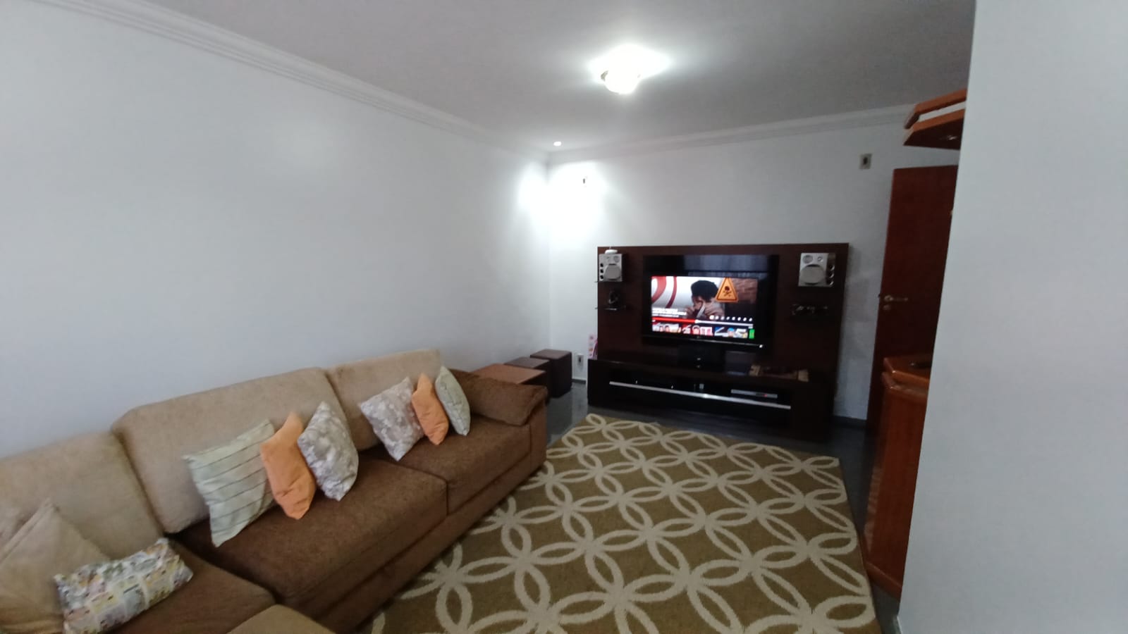 Casa em condomínio