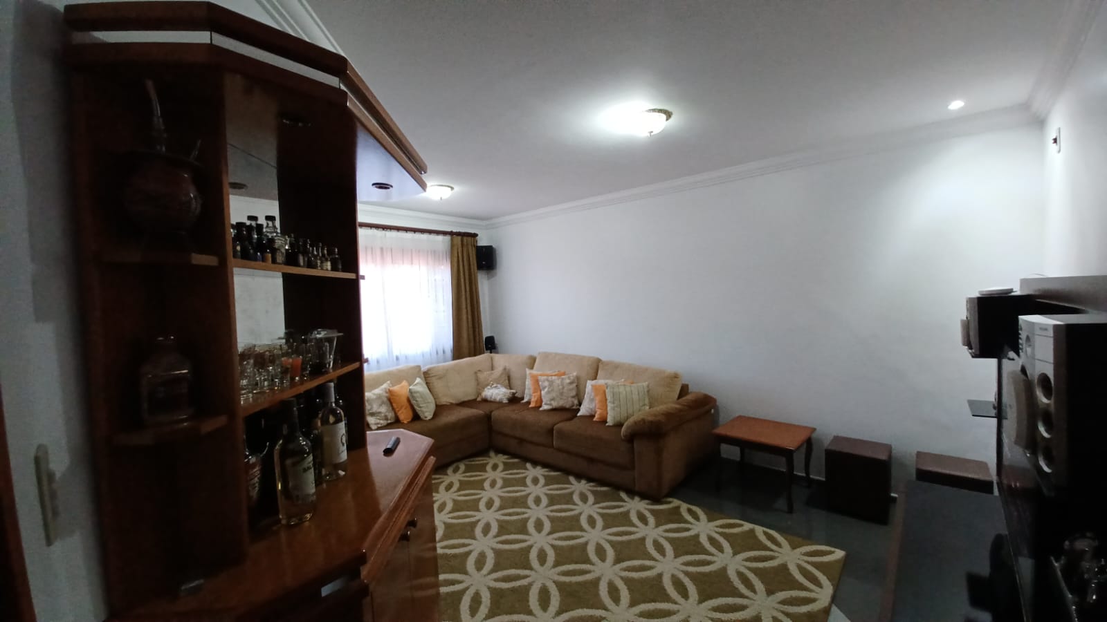 Casa em condomínio