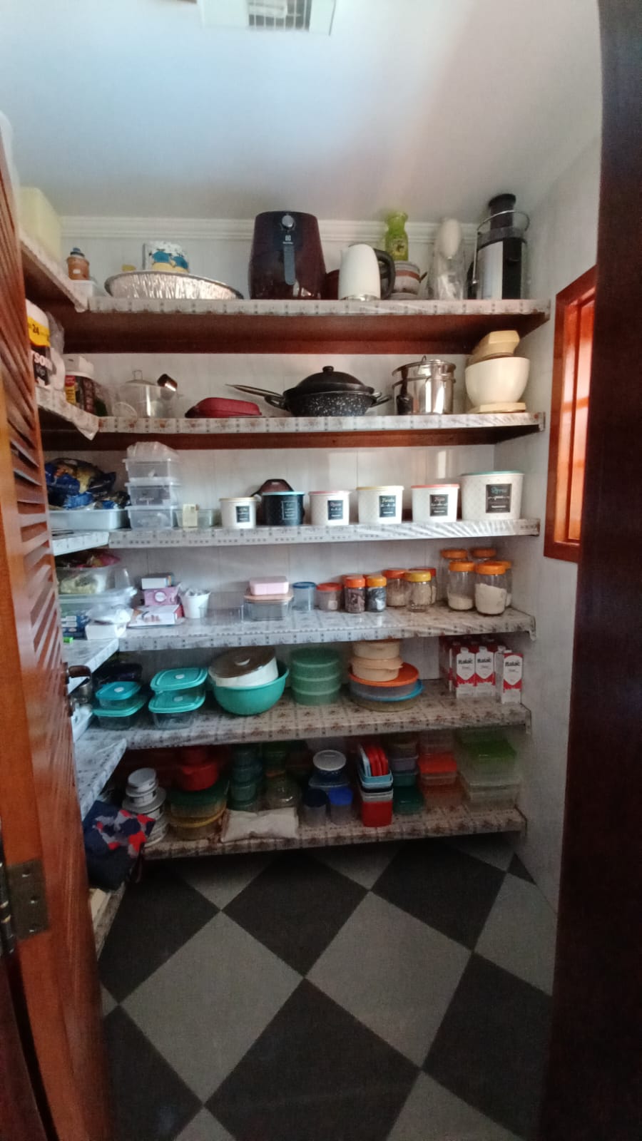 Casa em condomínio