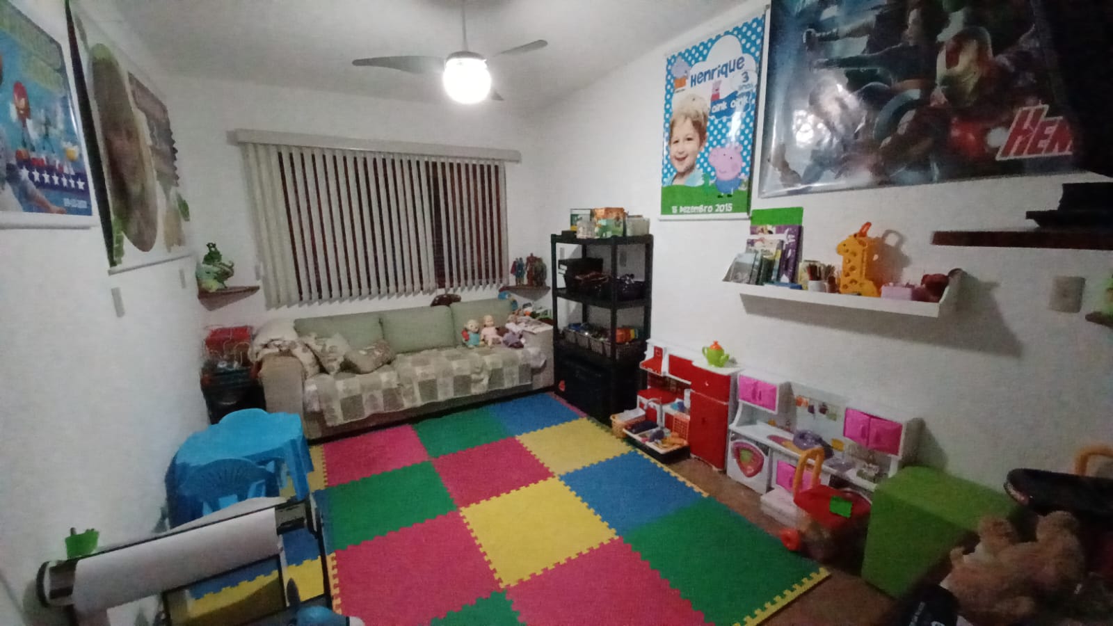 Casa em condomínio