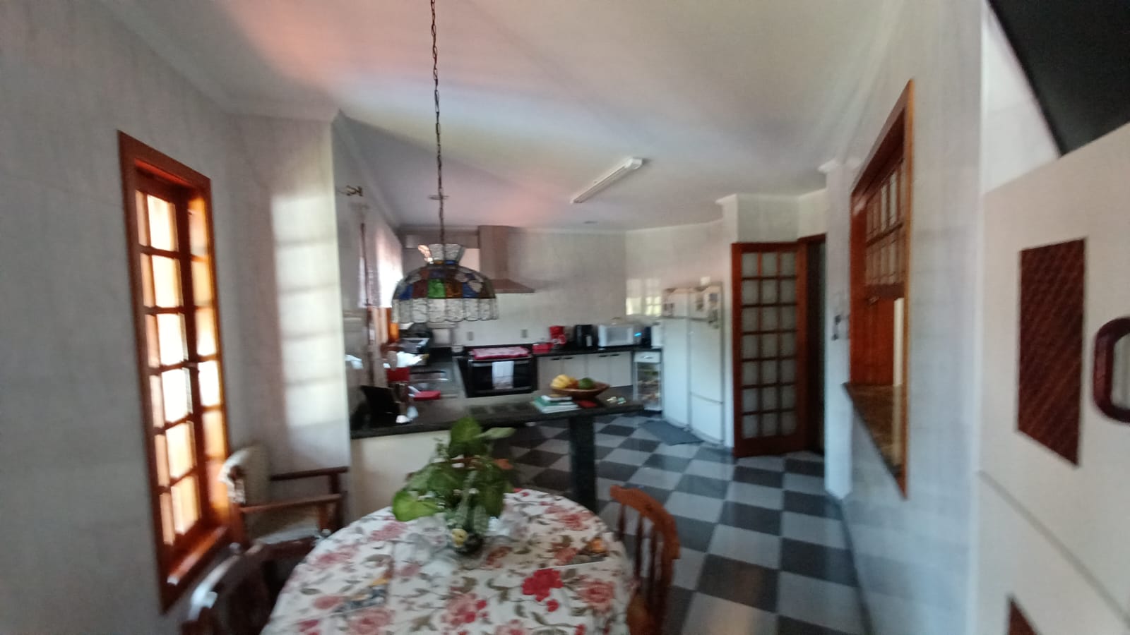 Casa em condomínio